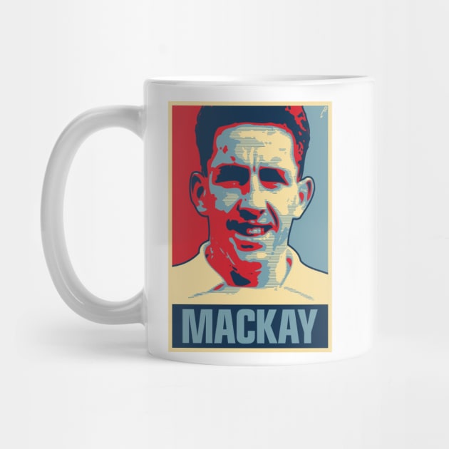 Mackay by DAFTFISH